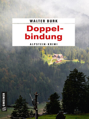 cover image of Doppelbindung